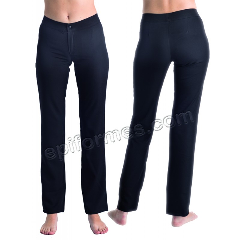 Pantalon clearance sin bolsillos